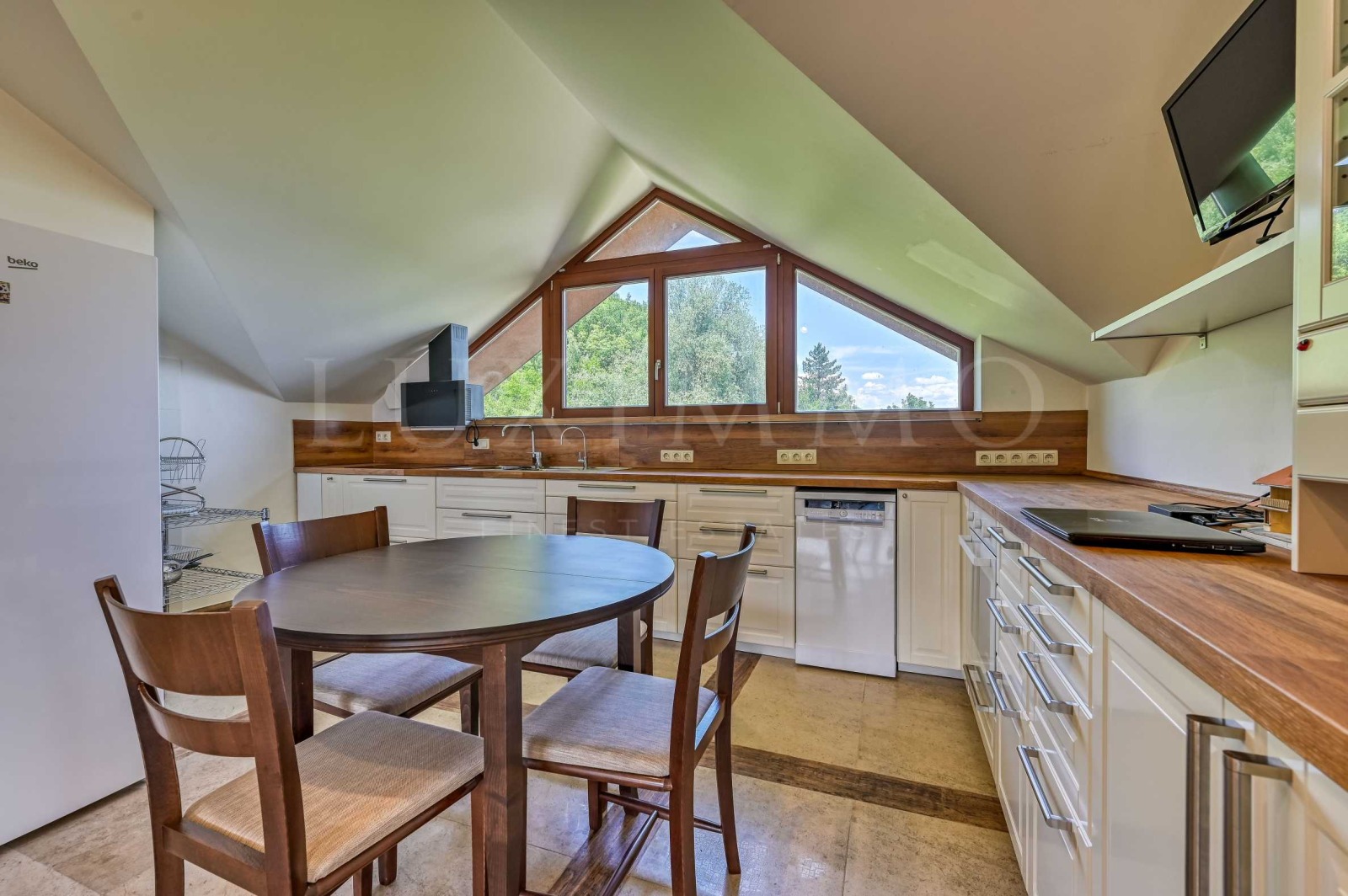 Дава под Наем 3-СТАЕН | Imot.bg — изображение 8