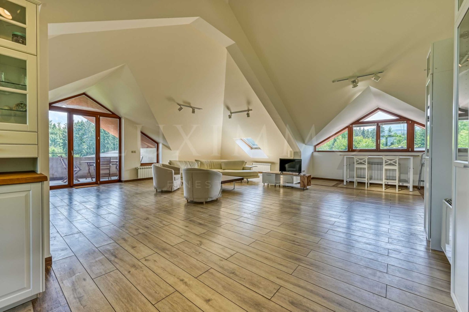 Дава под Наем 3-СТАЕН | Imot.bg — изображение 2