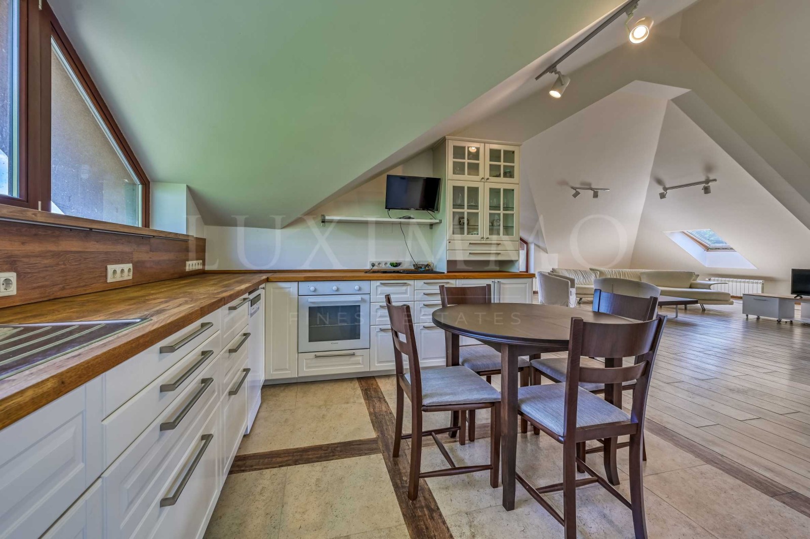 Дава под Наем 3-СТАЕН | Imot.bg — изображение 6