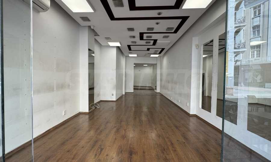 Дава под Наем МАГАЗИН | Imot.bg — изображение 1