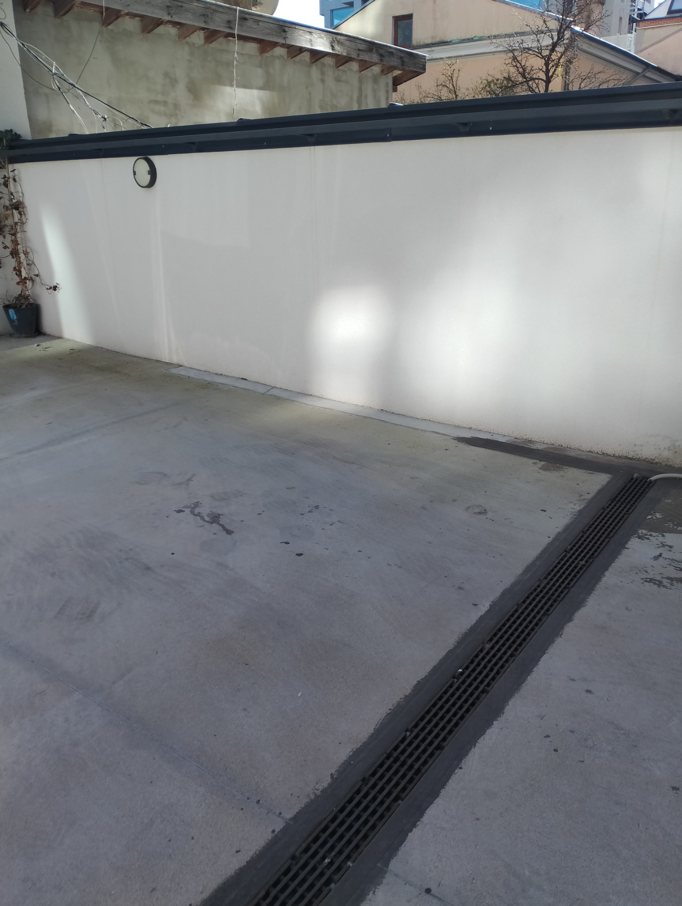 Дава под Наем ПАРКОМЯСТО | Imot.bg — изображение 6