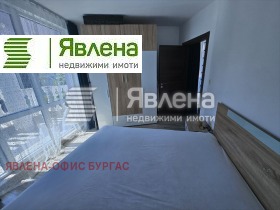 1 Schlafzimmer Nesebar, region Burgas 6