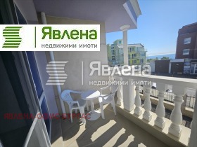 1 soverom Nesebar, region Burgas 7