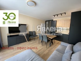 2 спаваће собе Бриз, Варна 1