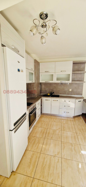 2 dormitorios Kamenitsa 1, Plovdiv 6