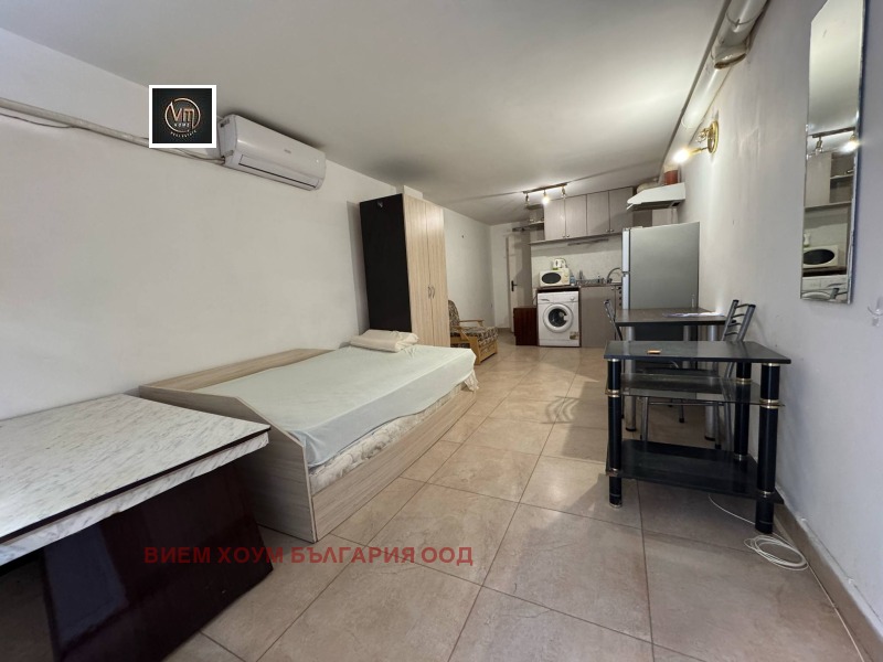 For Rent  Studio Varna , Bazar Levski , 20 sq.m | 43373823 - image [2]