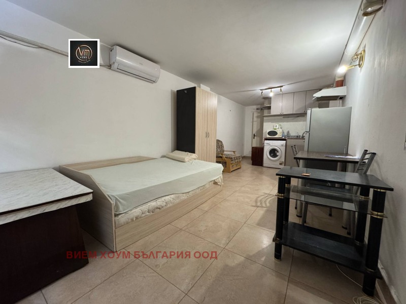For Rent  Studio Varna , Bazar Levski , 20 sq.m | 43373823