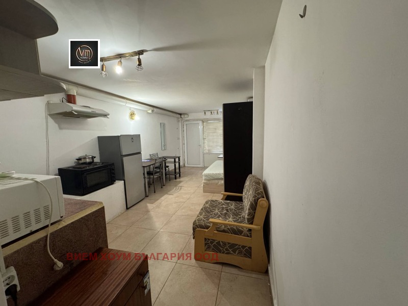 For Rent  Studio Varna , Bazar Levski , 20 sq.m | 43373823 - image [4]