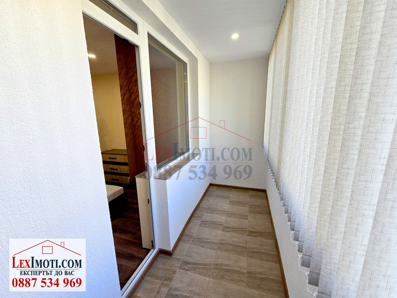 В аренду  Студия Русе , Център , 52 кв.м | 62424890 - изображение [5]