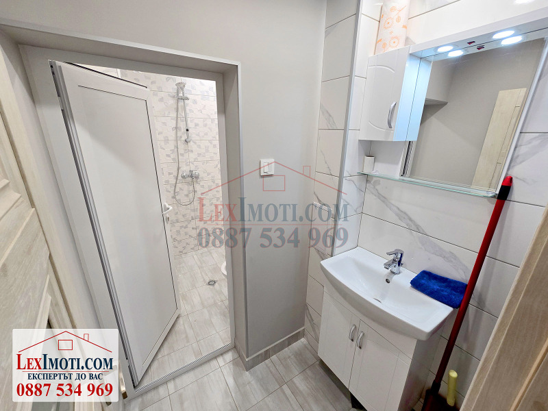 В аренду  Студия Русе , Център , 52 кв.м | 62424890 - изображение [6]