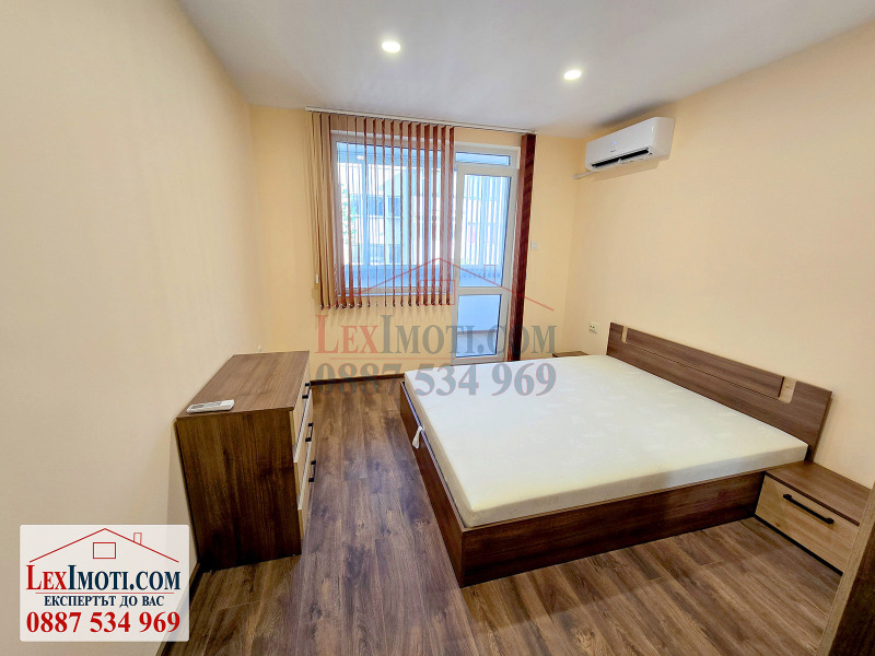 В аренду  Студия Русе , Център , 52 кв.м | 62424890 - изображение [3]