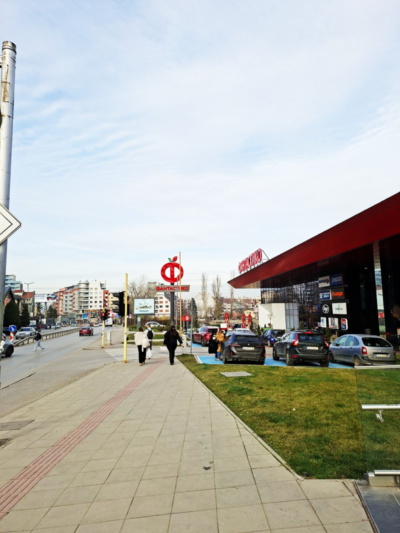 Дава под наем 1-СТАЕН, гр. София, Малинова долина, снимка 16 - Апартаменти - 52836314