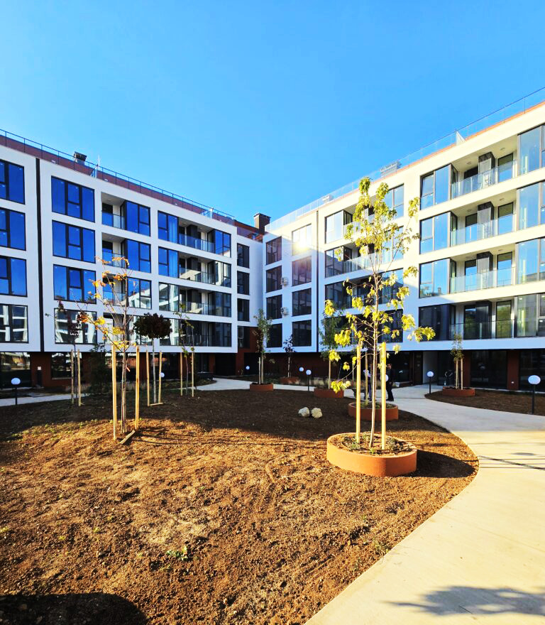 Дава под наем 1-СТАЕН, гр. София, Малинова долина, снимка 13 - Апартаменти - 52836314