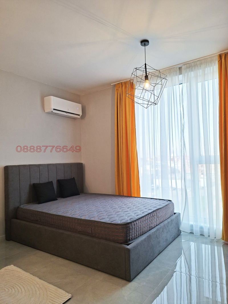 Дава под наем 1-СТАЕН, гр. София, Малинова долина