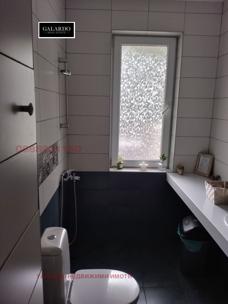 Дава под наем 1-СТАЕН, гр. София, Оборище, снимка 4 - Апартаменти - 54205384