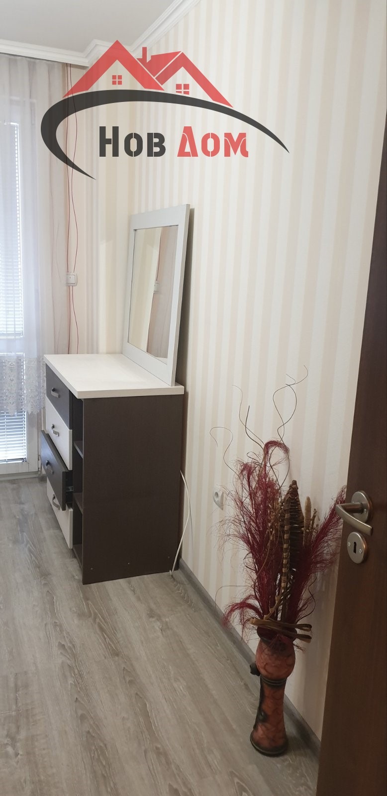 Προς ενοικίαση  1 υπνοδωμάτιο Βεληκο Ταρνοβο , Ακατσηια , 60 τ.μ | 39158057 - εικόνα [12]