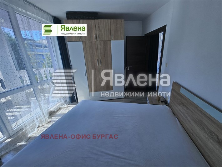 För uthyrning  1 sovrum region Burgas , Nesebar , 66 kvm | 46299170 - bild [6]