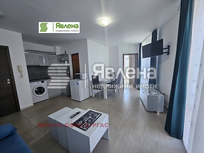 För uthyrning  1 sovrum region Burgas , Nesebar , 66 kvm | 46299170 - bild [3]