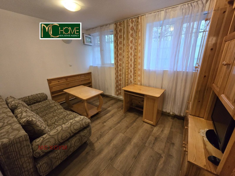 Издаје се  1 спаваћа соба Софија , Обориште , 40 м2 | 82875366 - слика [6]