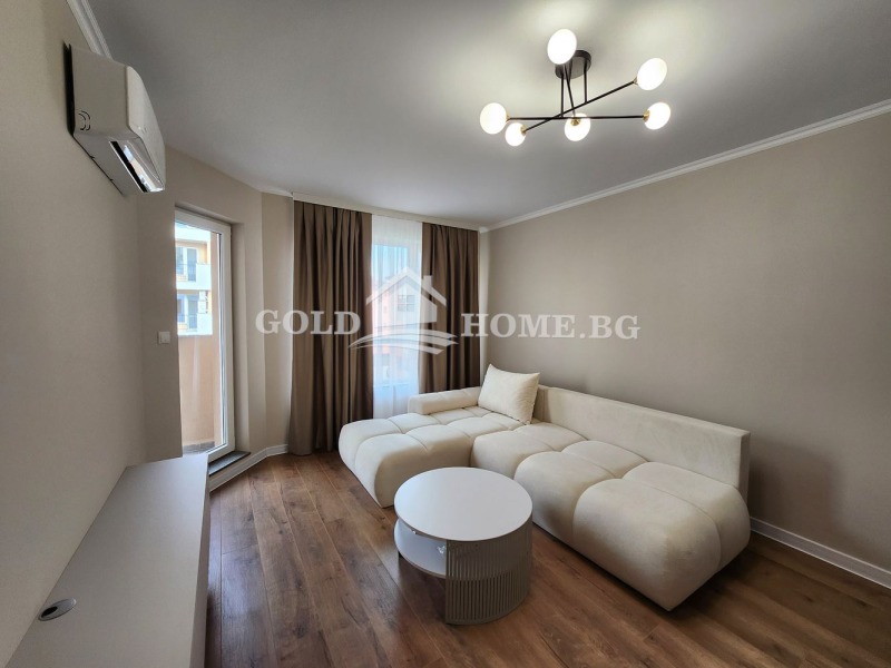 För uthyrning  1 sovrum Plovdiv , Ostromila , 66 kvm | 49806255 - bild [4]