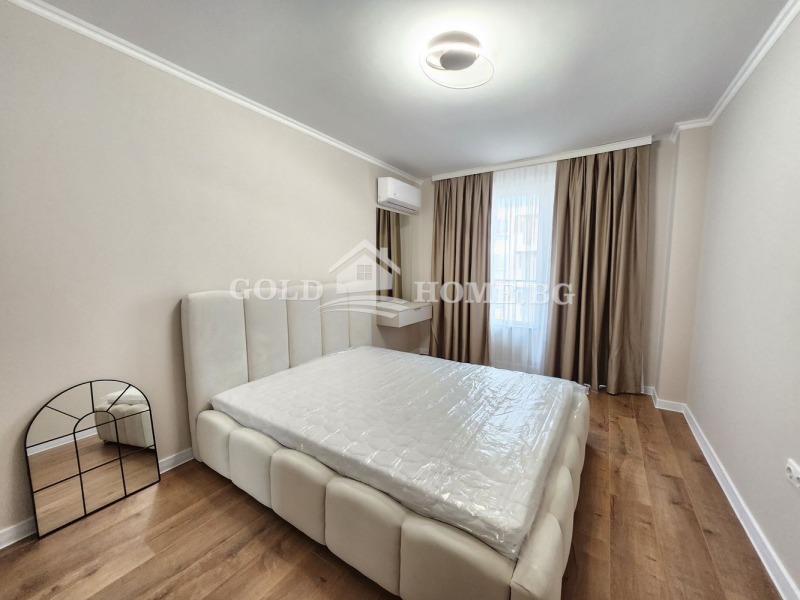 För uthyrning  1 sovrum Plovdiv , Ostromila , 66 kvm | 49806255 - bild [5]