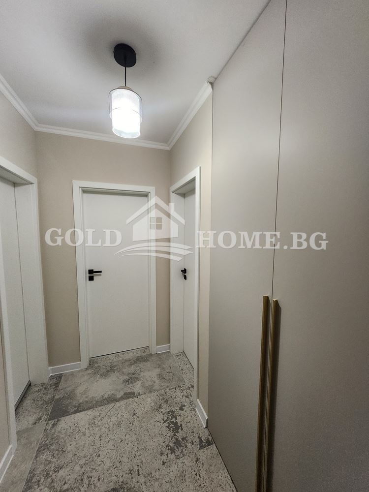 För uthyrning  1 sovrum Plovdiv , Ostromila , 66 kvm | 49806255 - bild [9]