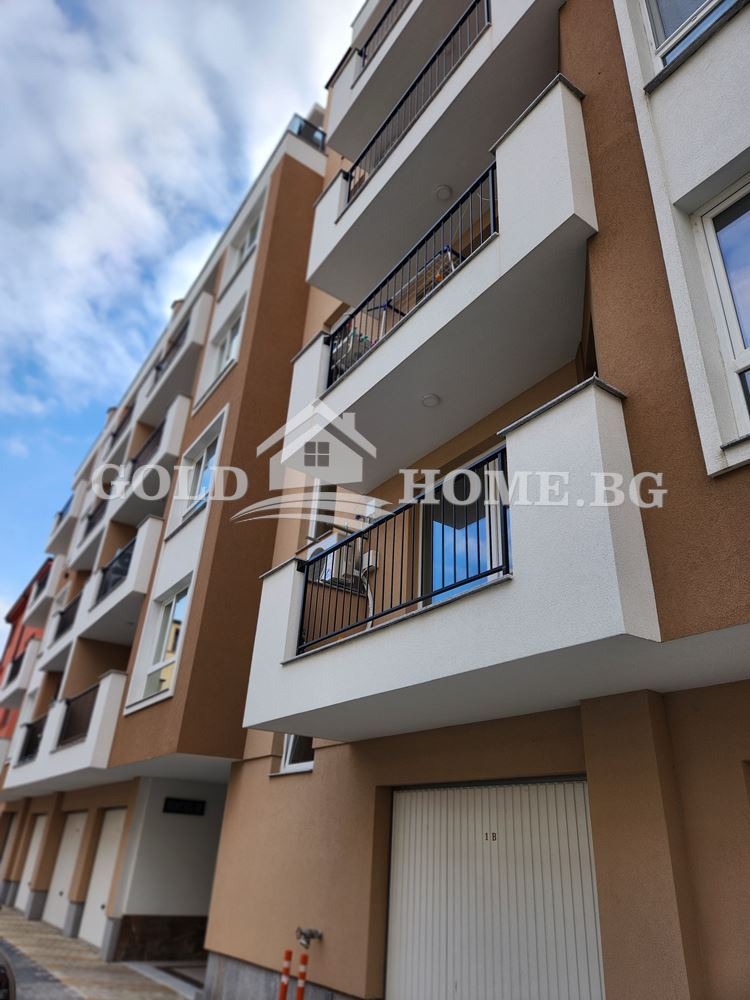 För uthyrning  1 sovrum Plovdiv , Ostromila , 66 kvm | 49806255 - bild [11]