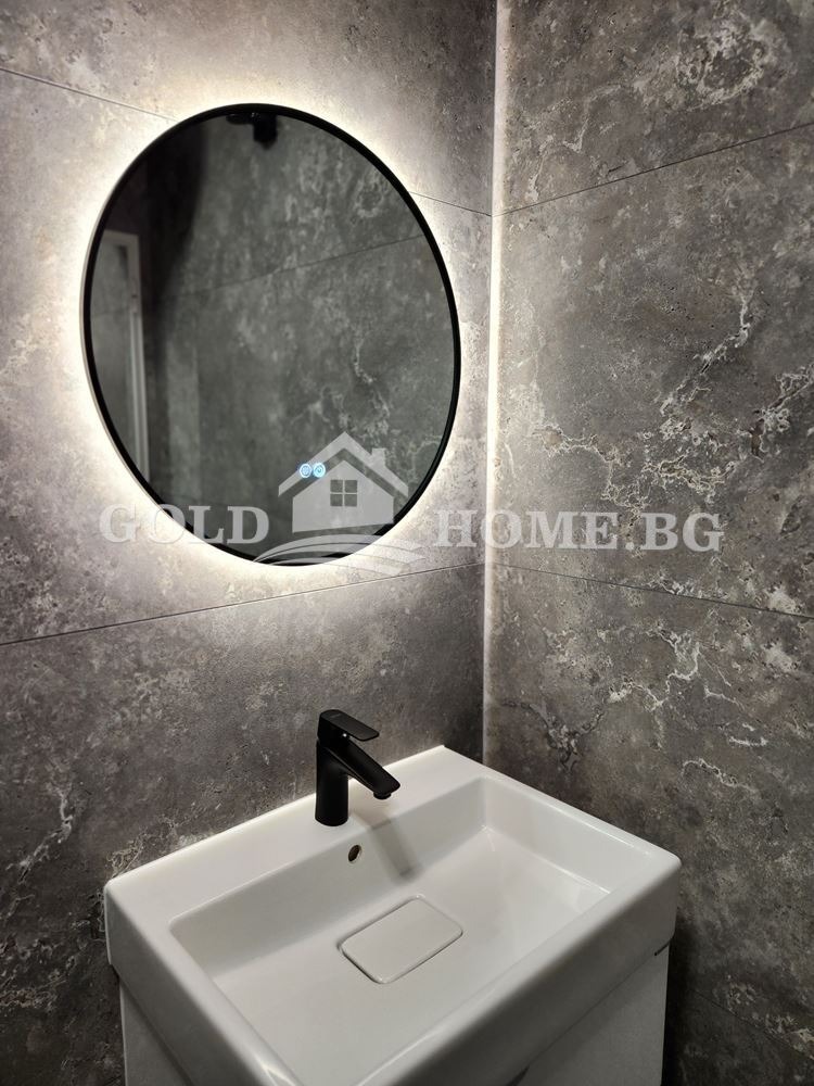 För uthyrning  1 sovrum Plovdiv , Ostromila , 66 kvm | 49806255 - bild [8]