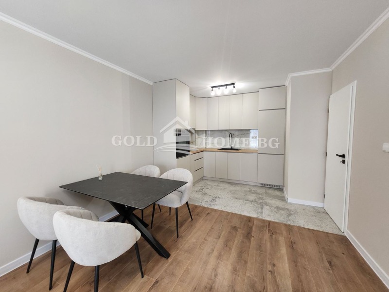 För uthyrning  1 sovrum Plovdiv , Ostromila , 66 kvm | 49806255 - bild [2]