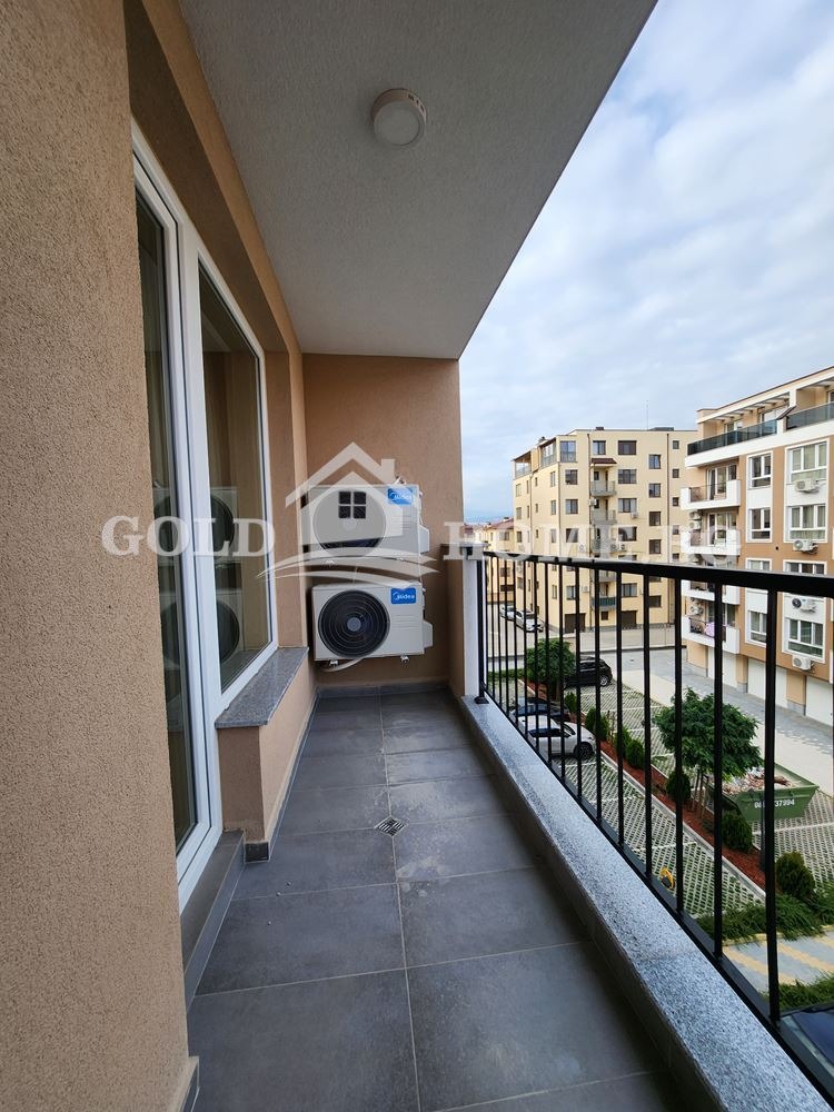 För uthyrning  1 sovrum Plovdiv , Ostromila , 66 kvm | 49806255 - bild [10]