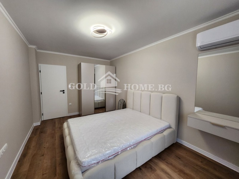 För uthyrning  1 sovrum Plovdiv , Ostromila , 66 kvm | 49806255 - bild [6]