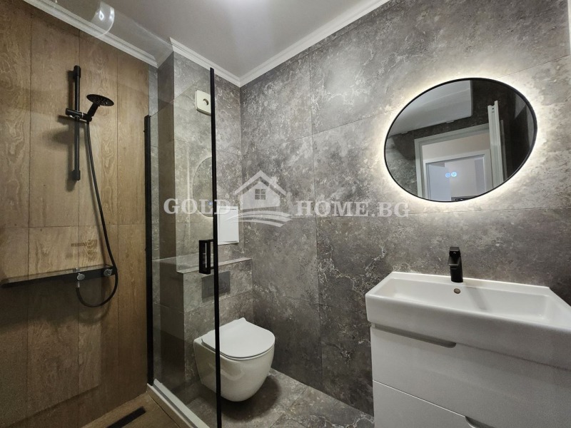 För uthyrning  1 sovrum Plovdiv , Ostromila , 66 kvm | 49806255 - bild [7]