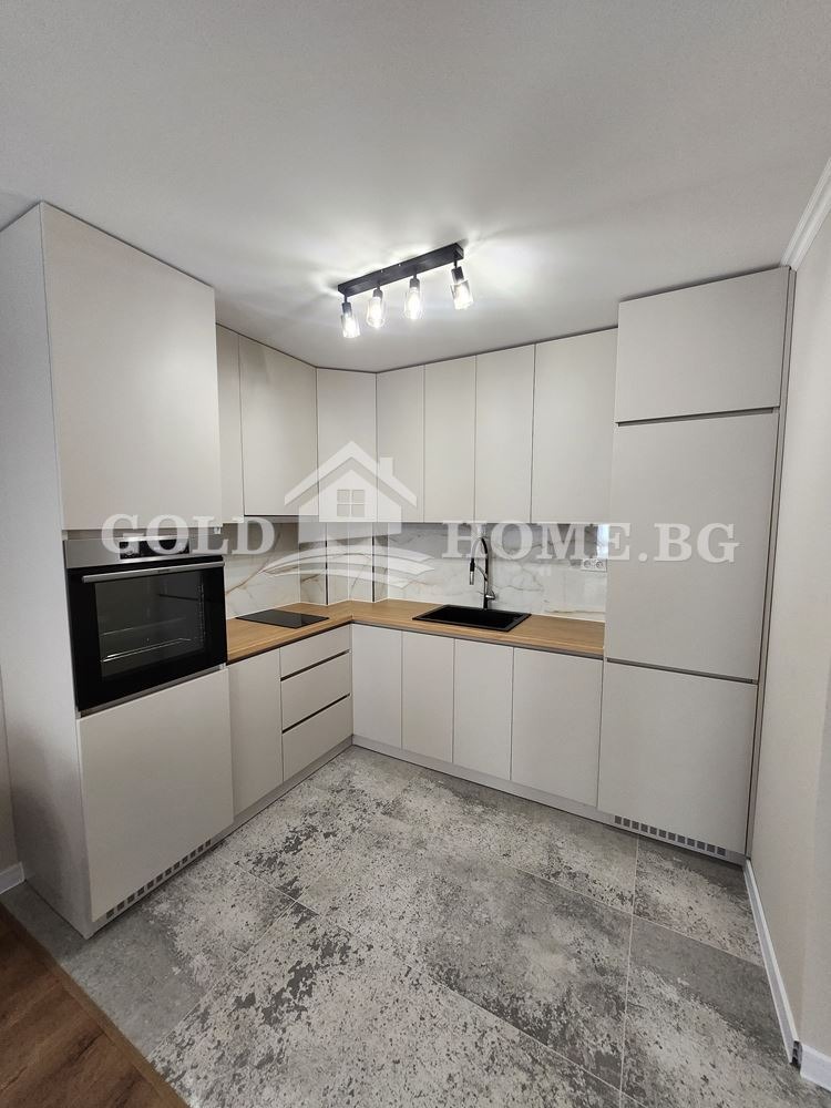 För uthyrning  1 sovrum Plovdiv , Ostromila , 66 kvm | 49806255 - bild [3]