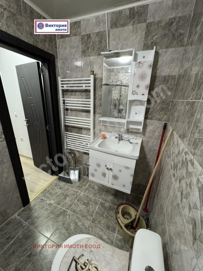 Дава под наем 2-СТАЕН, гр. Велико Търново, Картала, снимка 3 - Апартаменти - 52117831