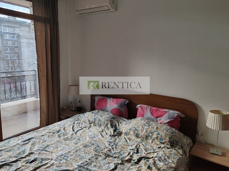 Дава под наем 2-СТАЕН, гр. Варна, Център, снимка 5 - Апартаменти - 52802623