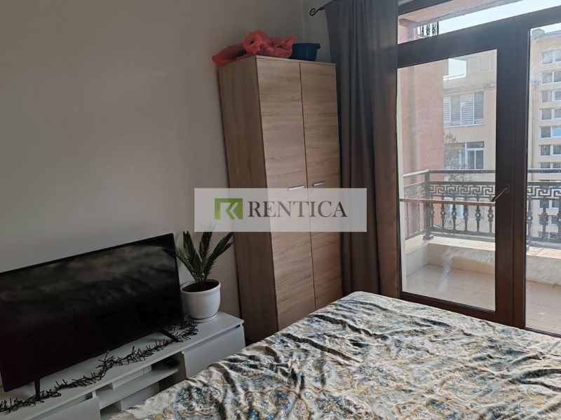 Дава под наем 2-СТАЕН, гр. Варна, Център, снимка 6 - Апартаменти - 52802623