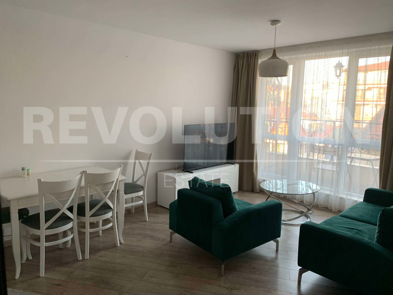 Kiralık  2 yatak odası Plovdiv , Karşiyaka , 85 metrekare | 57843915 - görüntü [2]