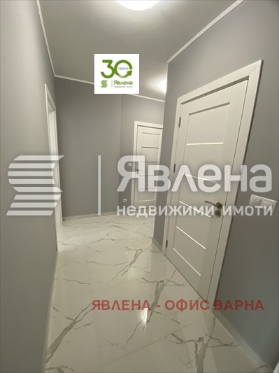 Дава под наем 3-СТАЕН, гр. Варна, Бриз, снимка 15 - Aпартаменти - 48313424