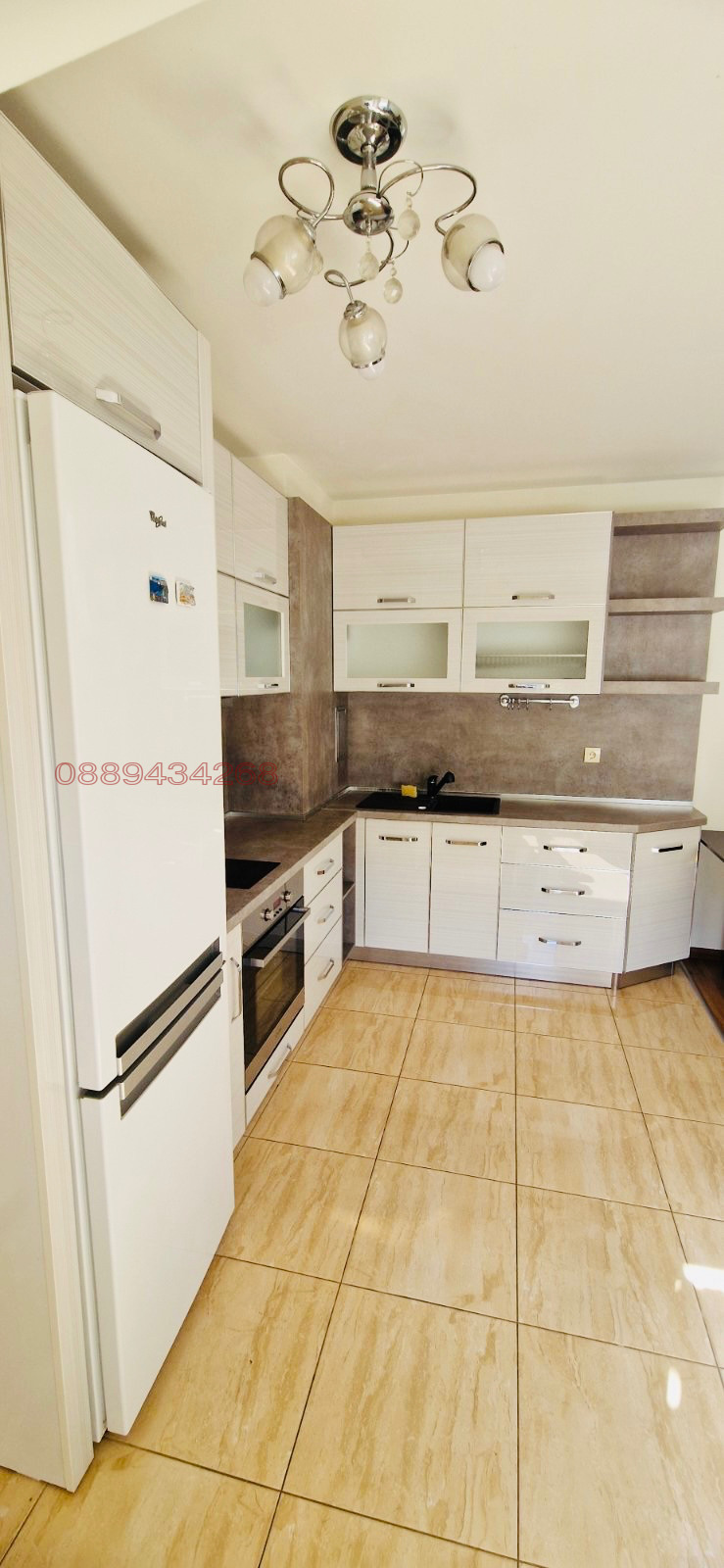 Vuokrattavana  2 makuuhuonetta Plovdiv , Kamenitsa 1 , 102 neliömetriä | 26622738 - kuva [6]