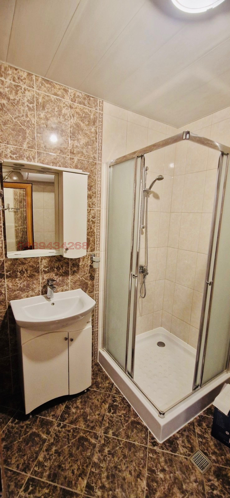 Vuokrattavana  2 makuuhuonetta Plovdiv , Kamenitsa 1 , 102 neliömetriä | 26622738 - kuva [12]