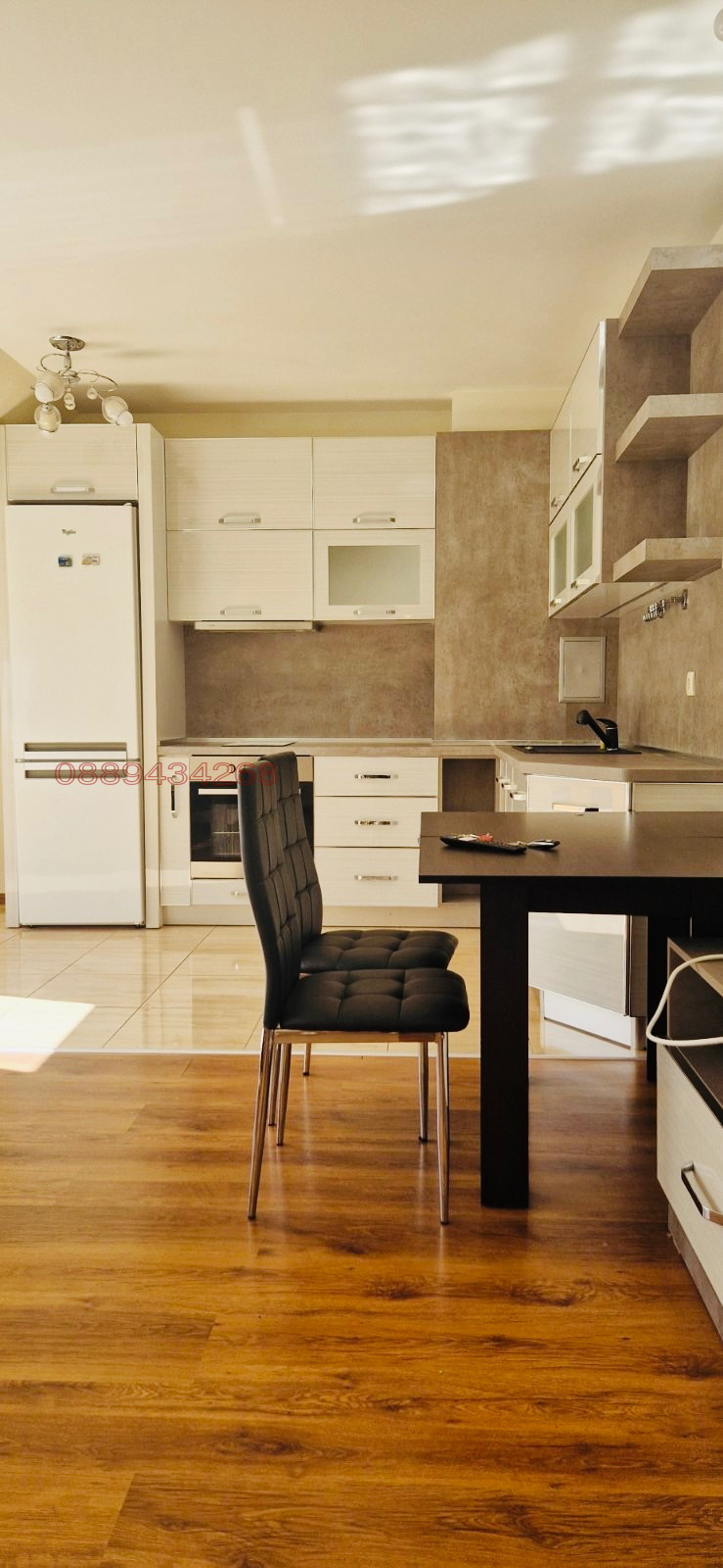 Vuokrattavana  2 makuuhuonetta Plovdiv , Kamenitsa 1 , 102 neliömetriä | 26622738 - kuva [4]