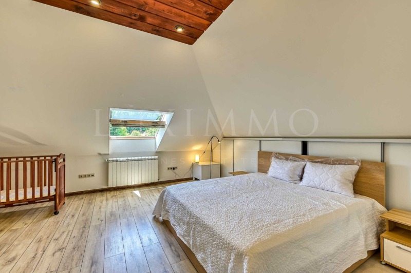 K pronájmu  2 ložnice Sofia , m-t Kambanite , 200 m2 | 47491044 - obraz [11]