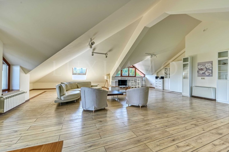 K pronájmu  2 ložnice Sofia , m-t Kambanite , 200 m2 | 47491044 - obraz [9]