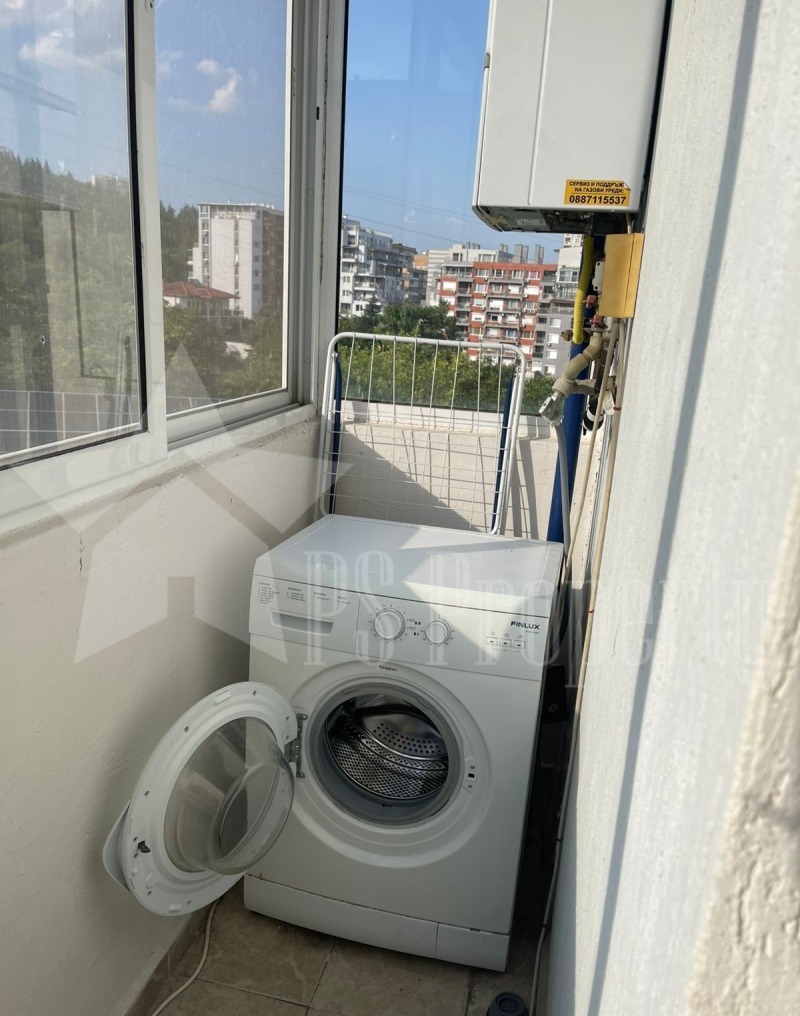 Дава под наем  3-стаен град Стара Загора , Железник - изток , 60 кв.м | 63204849 - изображение [9]