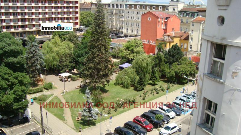 Дава под наем ОФИС, гр. София, Център, снимка 13 - Офиси - 53247583