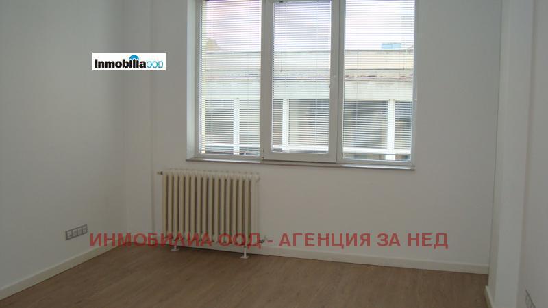 Дава под наем ОФИС, гр. София, Център, снимка 9 - Офиси - 53247583