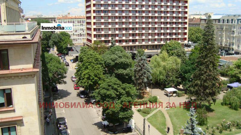 Дава под наем ОФИС, гр. София, Център, снимка 14 - Офиси - 53247583