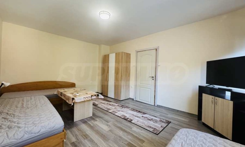 Дава под наем КЪЩА, гр. Велико Търново, Варуша, снимка 10 - Къщи - 52439302