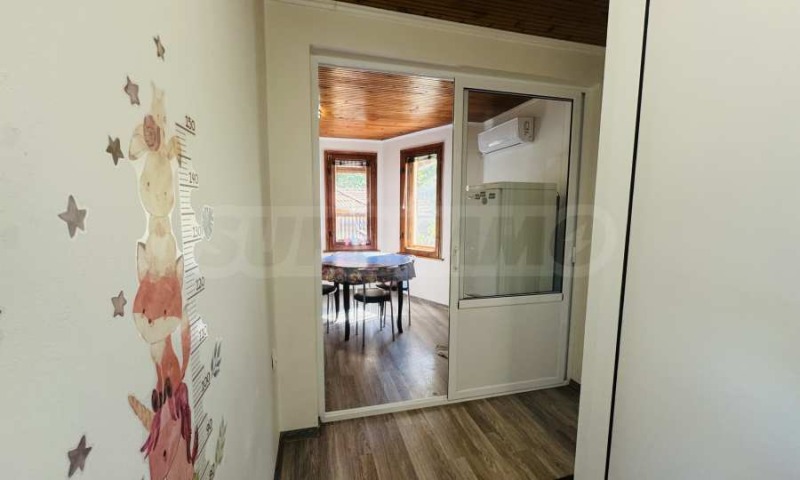 Дава под наем КЪЩА, гр. Велико Търново, Варуша, снимка 16 - Къщи - 52439302