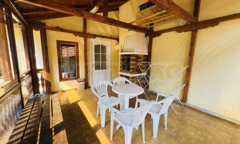 Дава под наем КЪЩА, гр. Велико Търново, Варуша, снимка 5 - Къщи - 52439302